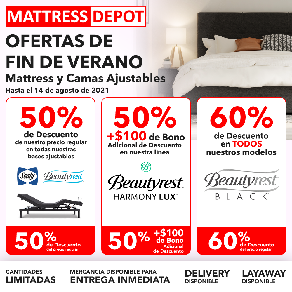 Mattress Depot